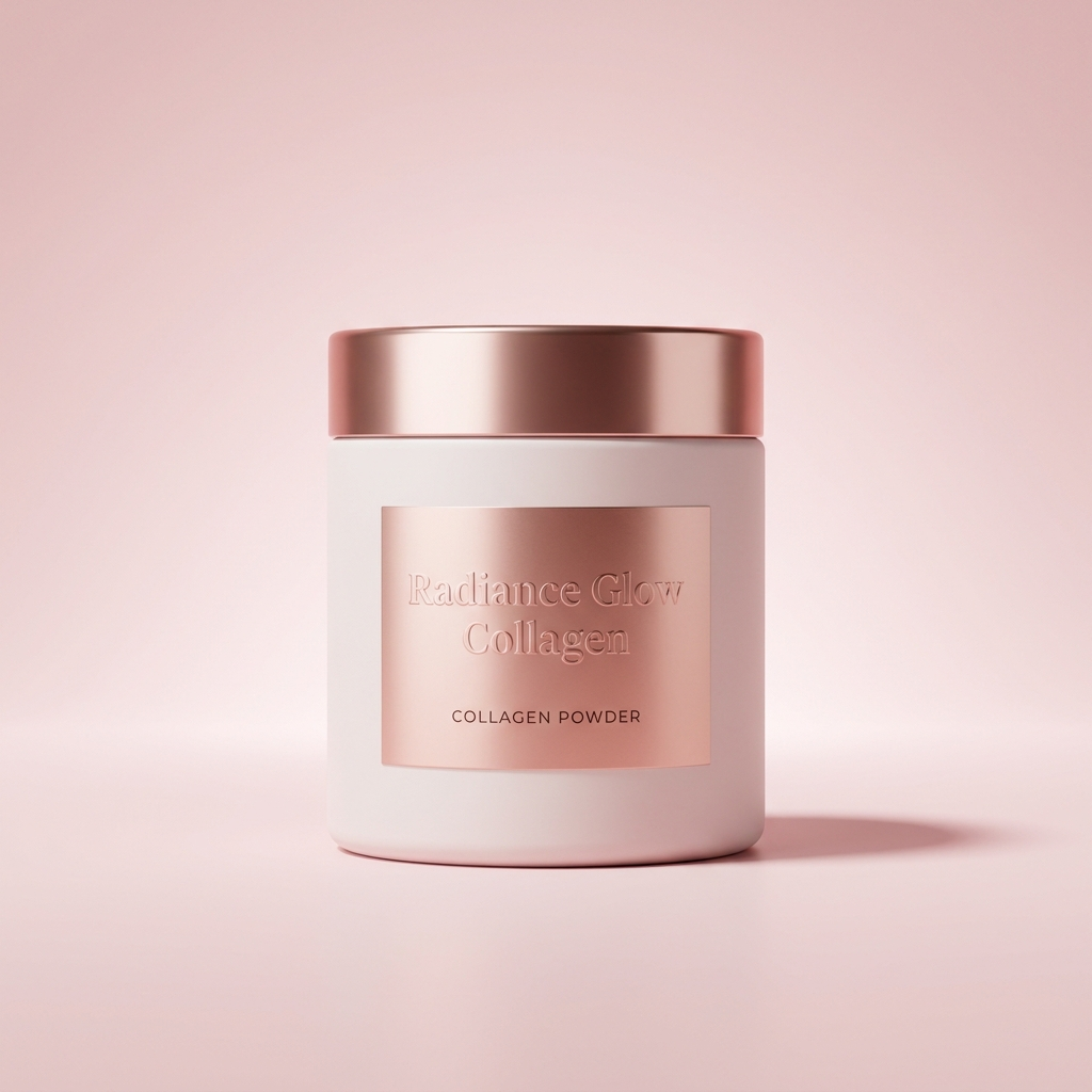 Radiance Glow Collagen