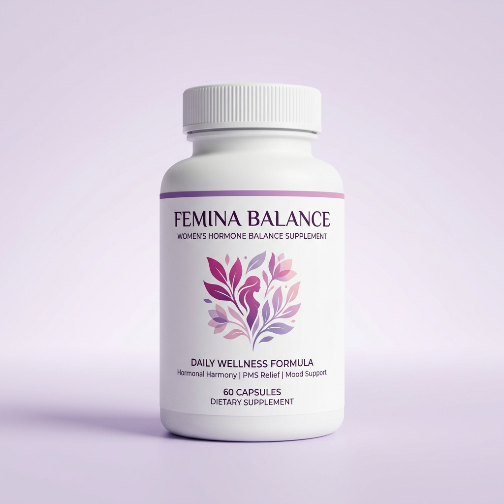 Femina Balance