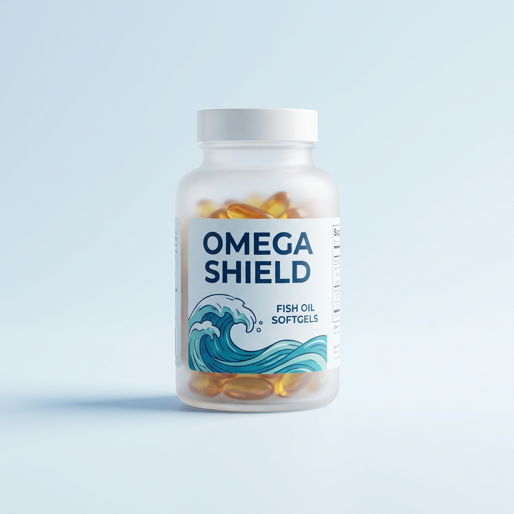 Omega Shield