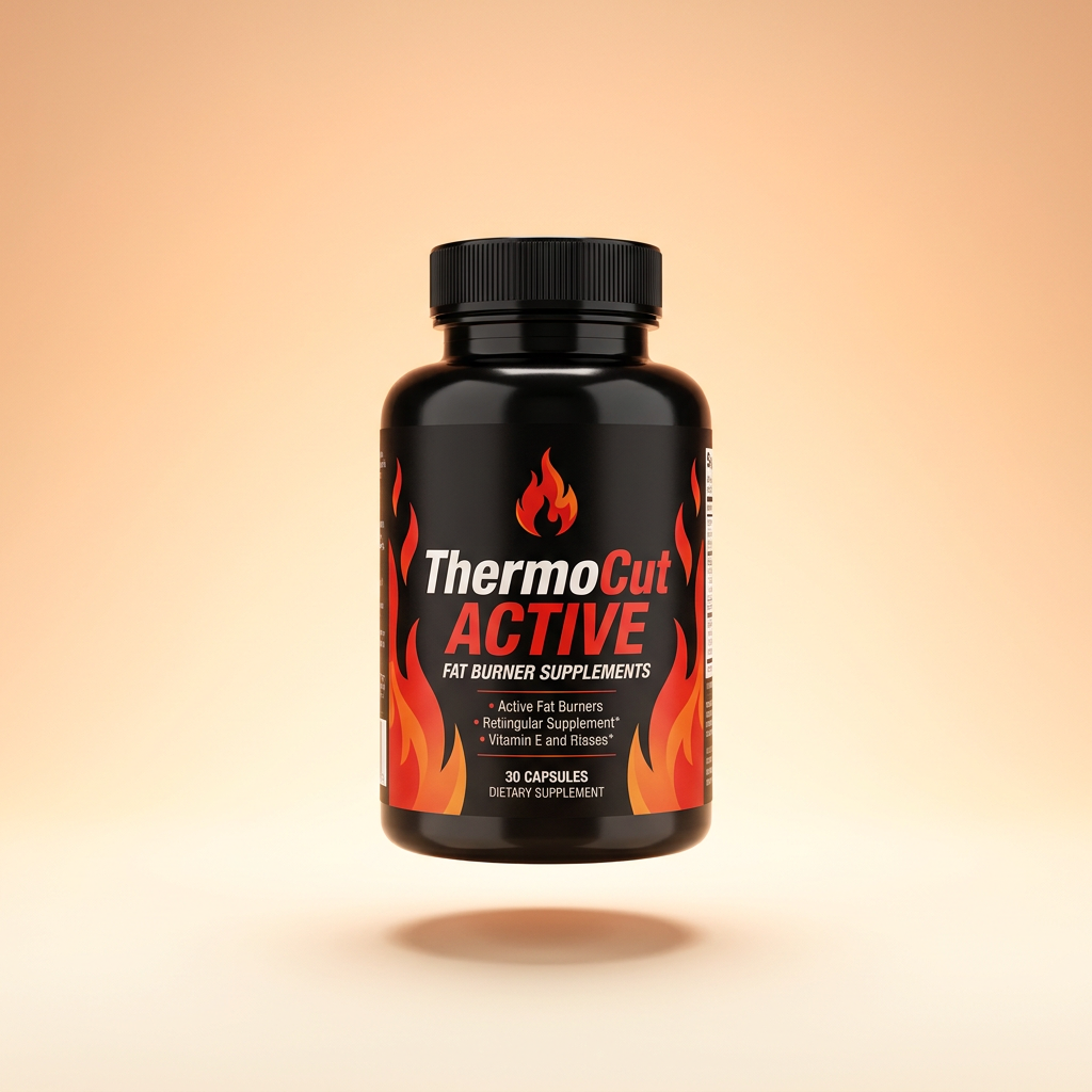 ThermoCut Active