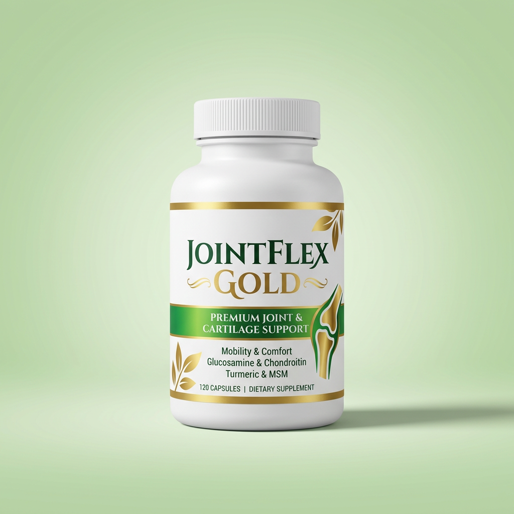 JointFlex Gold