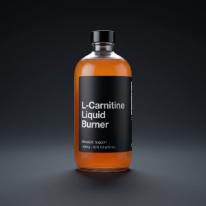L-Carnitine Liquid Burner