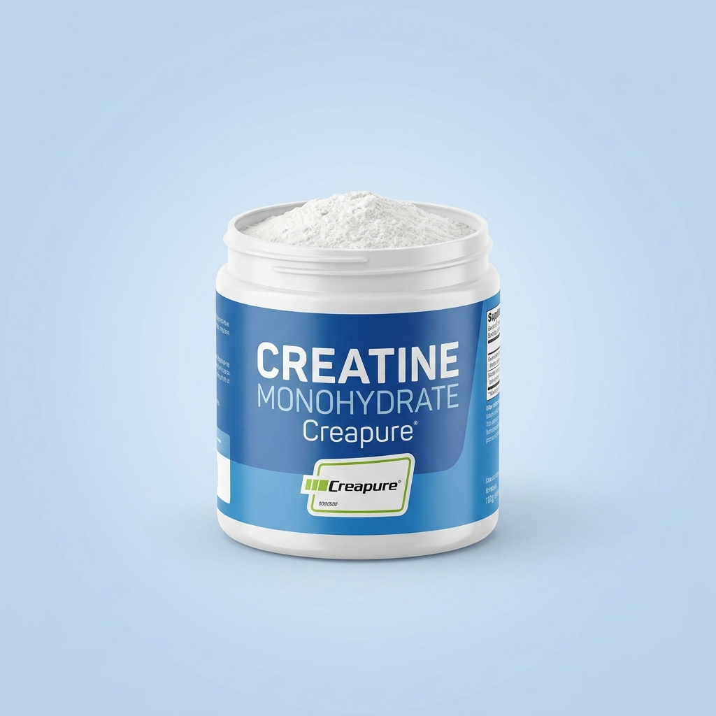 Creatine Monohydrate Creapure