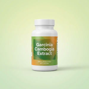 Garcinia Cambogia Extract