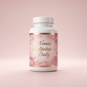 Women Multivitamin Daily