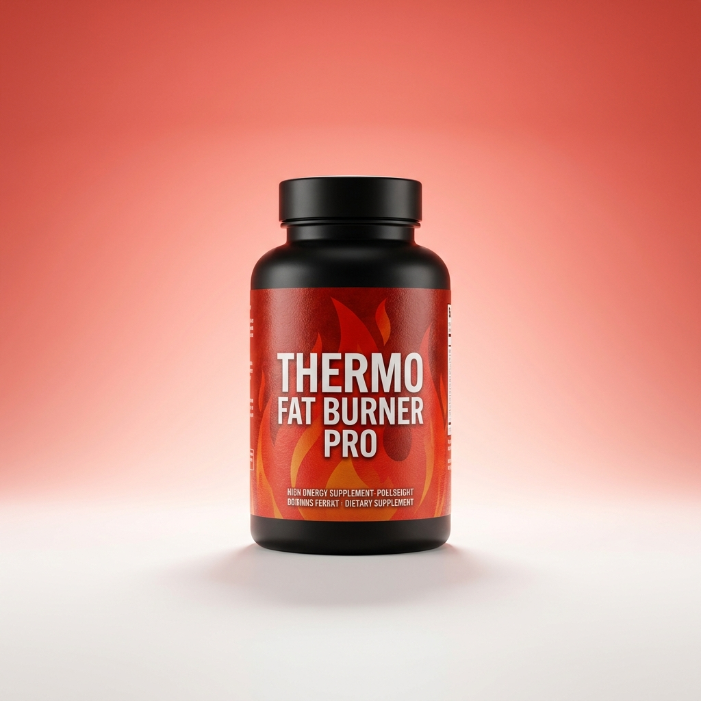 Thermo Fat Burner Pro
