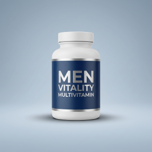 Men Vitality Multivitamin